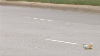 Two CPD Officers Dragged By Armed Suspect's Vehicle In Douglas; Search For Armed Man Underway