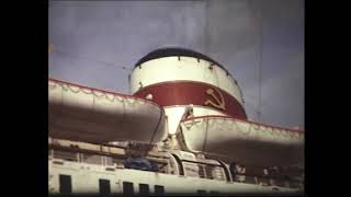 The Ships of the Black Sea Shipping Company: A Brief History
