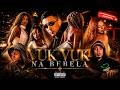 VUK VUK NA BEBELA - MC Lele JP, MC Meno K, MC Bruninho da Praia, MC Tuto e DJ Oreia