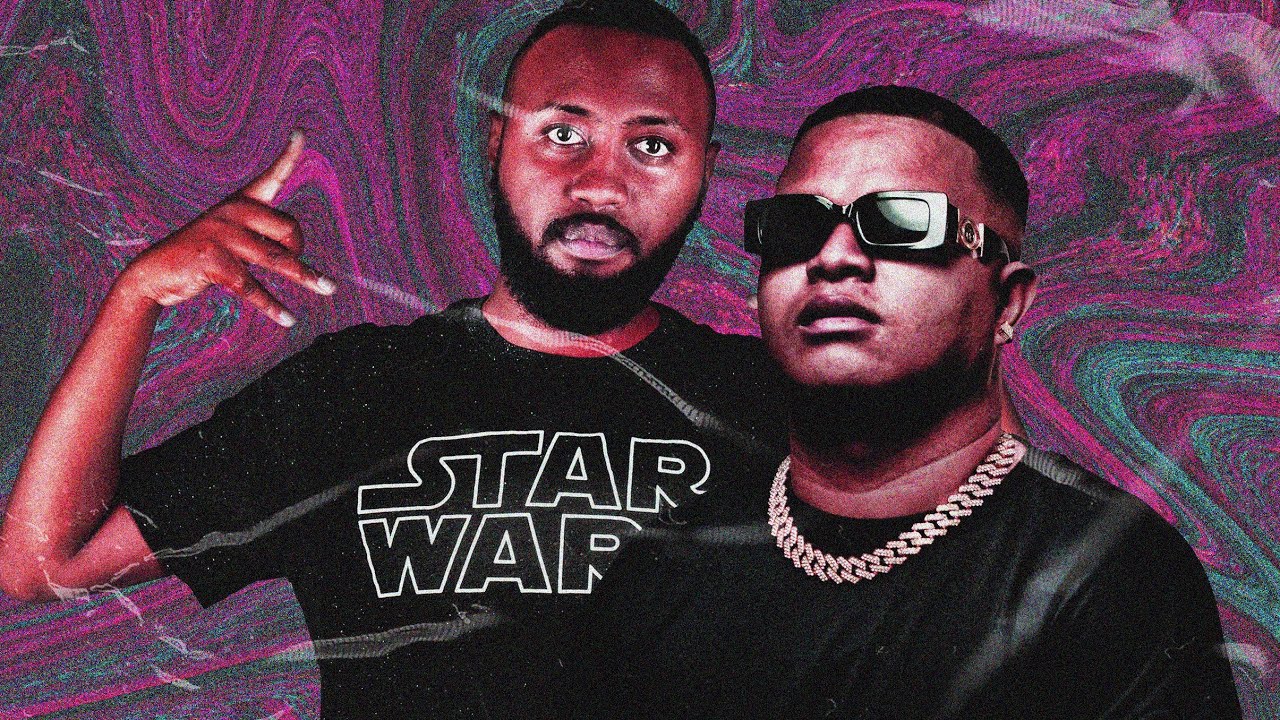 STITCH & CHRONIX - SEKA SEKA (REMIX) TIK TOK EDITION