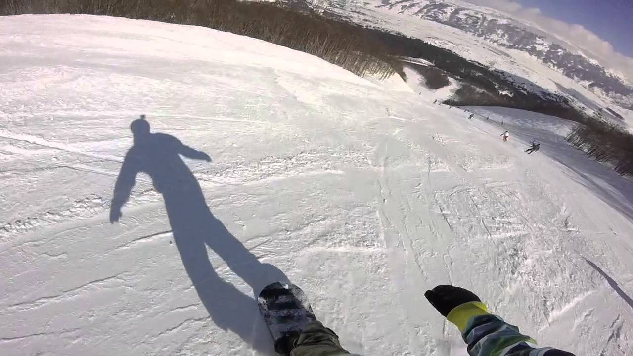 Il Pistone di Ovindoli