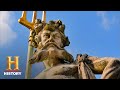Ancient Aliens: Was Poseidon an Alien? (Season 8) | History