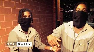 Quarter x Kay - Offending [Music Video] | GRM Daily