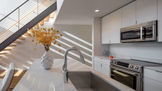 Famous artHAUS 2 Bedroom 2 Bath "C" Plan Condo Net Worth