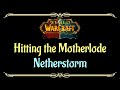 Let's Play - Everyquest - WoW - Netherstorm - Hitting the Motherlode