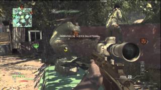 Black Ops 2 Pro Shots