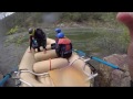 Rafting Gone Wrong