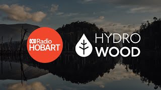 Mornings with ABC Hobart | Hydrowood's Equity Crowdfunding Offer