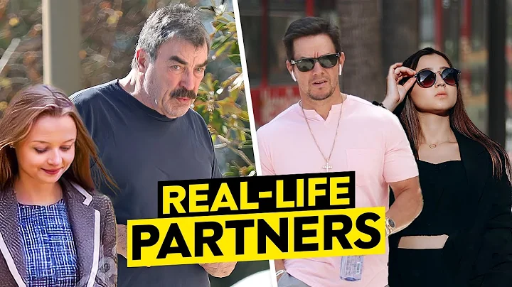 Blue Bloods Cast REAL Age And LIFE Partners REVEAL...