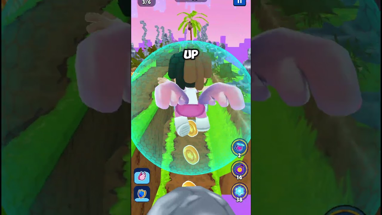 Space Reactor OVERHEATS! Can Vian Save the Base?