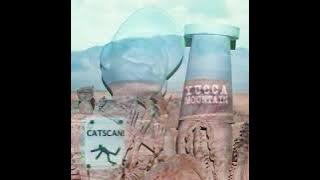 Catscan! - Yucca Mountain (FULL ALBUM)