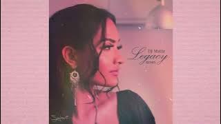 Saloni - Legacy (DJMattz  Remix)