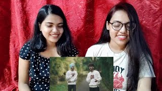 Distance Love  Zehr Vibe Reaction  By Bong  Girlz  Yaari Ghuman