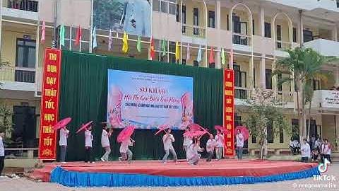 TỔNG DUYỆT SƠ KHẢO GIAI ĐIỆU TUỔI HỒNG