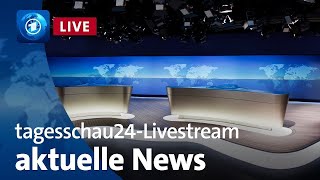 Tagesschau 20 Uhr, 20.11.2025