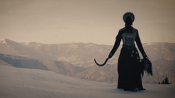 Drudensang - Blutkreys Teufeley (Official Music Video)