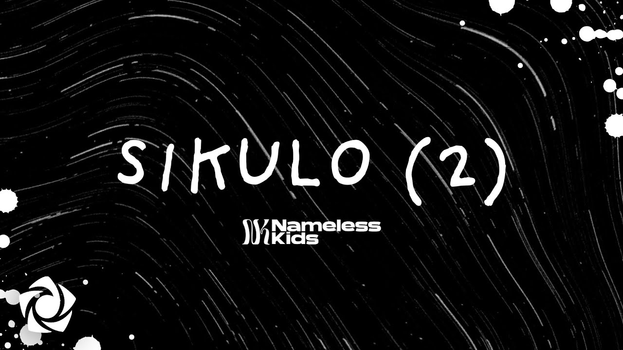 Watch Nameless Kids - 'Sikulo (2)' Official Lyric Video on YouTube Watch Nameless Kids - 'Sikulo (2)' Official Lyric Video on YouTube