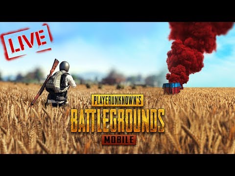 pubg live video