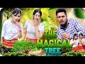 The magical tree  hojagiri special kokborok short drama 2022  abirdebbarma50