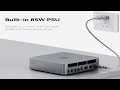 Best Deal: Beelink Ai Mini PC EQR6 6600U AMD Ryzen 5 Processor