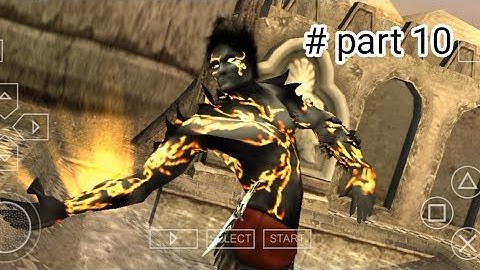 prince of persia rival swords # part 10 😎😎