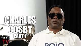Charles Cosby on Griselda Blanco Moving to NY, Starting $10M Drug Business with 2nd Husband (Part 7)
