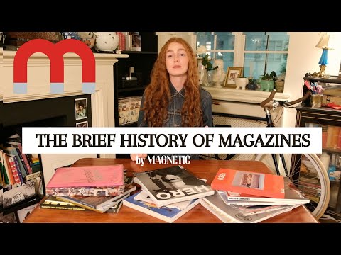 National Magazines