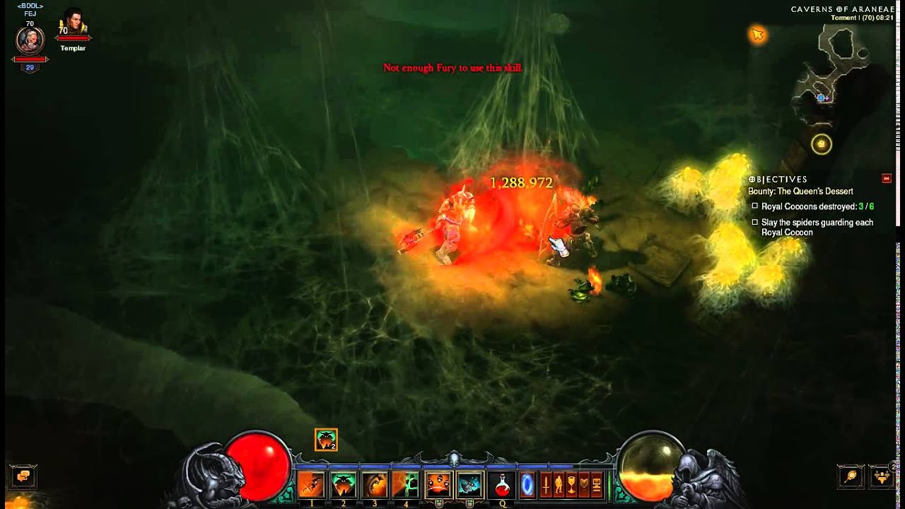 diablo 3 bounty bots diablo 3 bounty bots