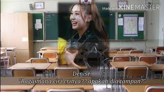 Ff Jeon Jungkook ✨ Perjodohan ✨ Eps 2