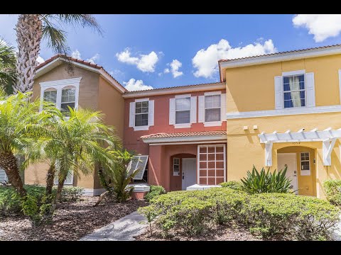 3052 Secret Lake Dr, Kissimmee, FL home video tour