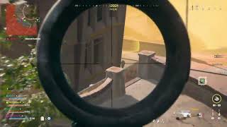 39A Win No Ressurgência Warzone 3