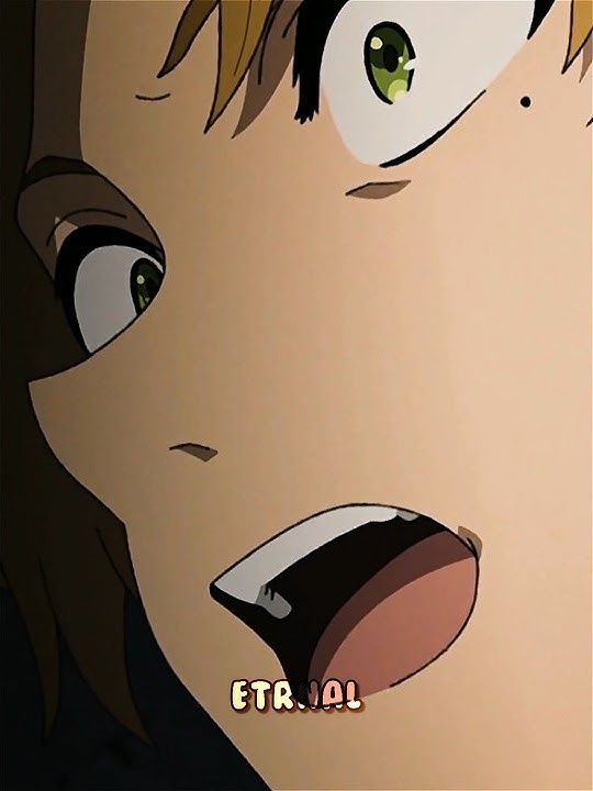 Rudeus Has Flashbacks  -  Lovely Bastards Edit