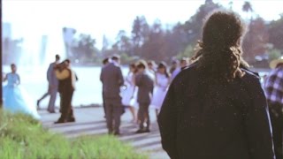 Greyface - Delilah Official