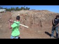 Exploding Action Figures | Dude Perfect