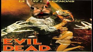 Doom snapmap - Evil Dead Halloween Survival