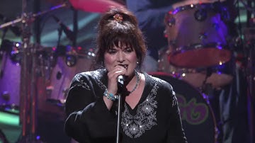 Heart - Straight On (HD)