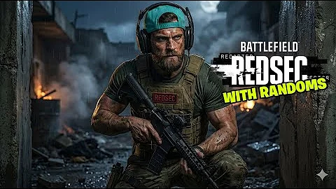 World's Most Interactive Streamer