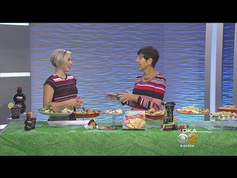 Winning Plate: Gameplanning