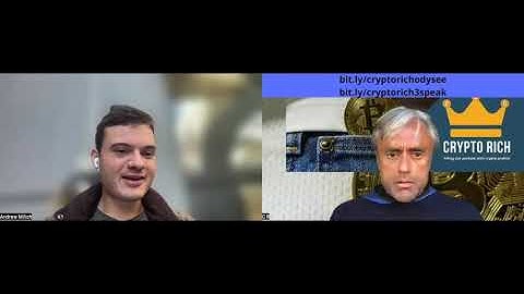 SECURE, PRIVATE  EMAIL & WORK COLLABORATION PLATFORM - INTERVIEW WITH SKIFF.COM CEO