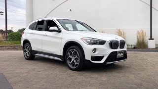 2019 BMW X1 Northbrook, Hinsdale, Oak Brook, Glenview, Downers Grove, IL DG2626