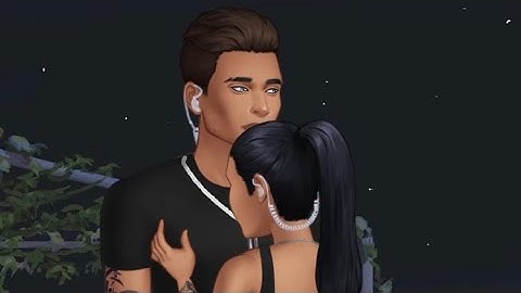 Falling For Thomas Moretti (Part 10) Episode Choose Your Story