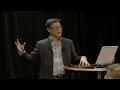 Dr. Jason Fung - 'The Aetiology of Obesity'