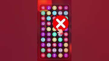 2048-Number Puzzle Games