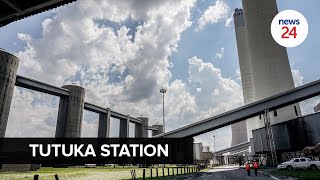 WATCH | Inside Eskom's worst performing power station in Mpumalanga