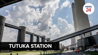 Watch Inside Eskoms Worst Performing Power Station In Mpumalanga