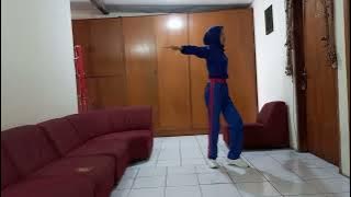 Download lagu Senam Disco PORPI NO. 19