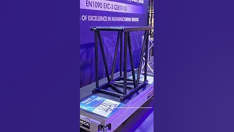 Choose Giant Truss for quality and innovation in every project