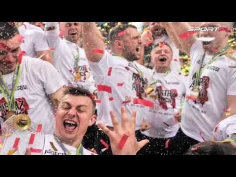 Resovia mistrzem.