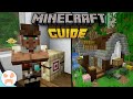 EASY STRING EMERALD FARM! | The Minecraft Guide - Tutorial Lets Play (Ep. 70)