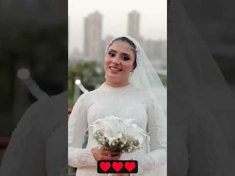 واضح أن العروسة اختارت كل حاجة   اكسبلور   ترند 